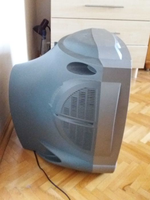 Продам телевізор  SAMSUNG THUNDER CS-21S4WR