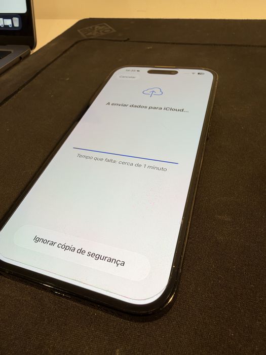 Iphone 14 Pro 256gb como novo