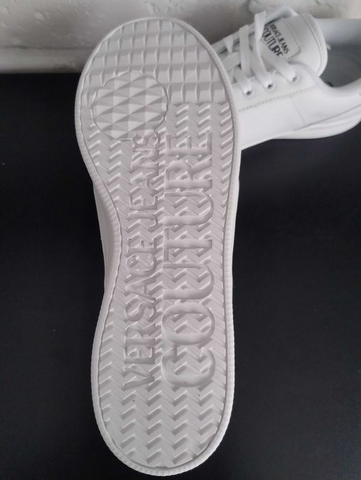 Sneakersy Versace Jeans Couture