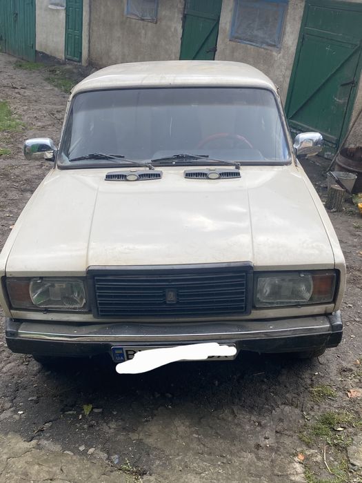 Продам Ваз 21074