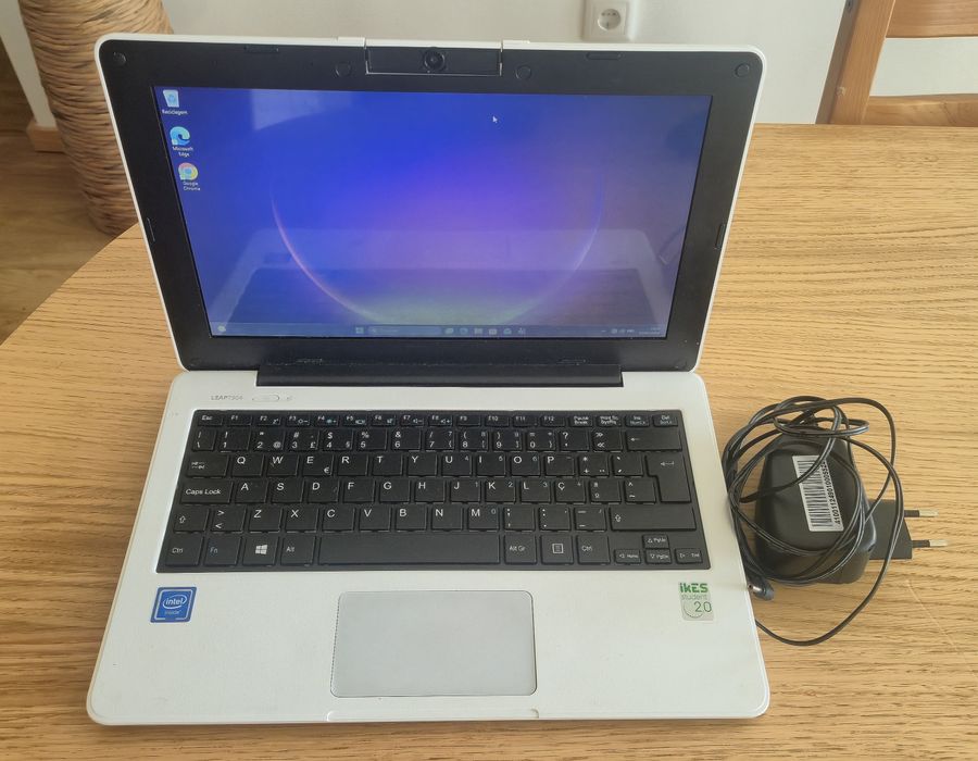 PC intel / SSD 128GB/ 4 GB DDR4