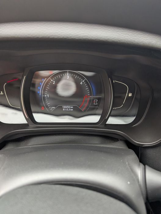 Renault Kadjar 1.5 blue dCi
