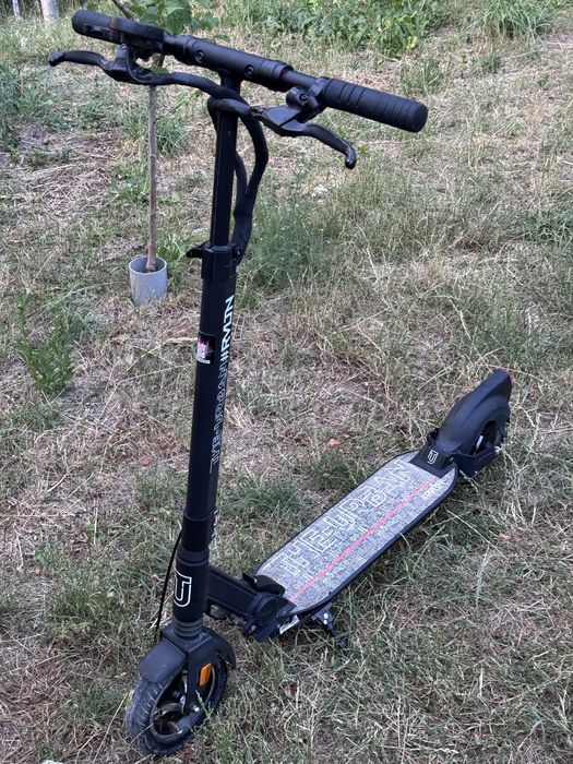 Електросамокат THE URBAN E-SCOOTER 350 w