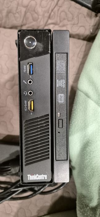 Mini pc lenovo thinkcentre 730
