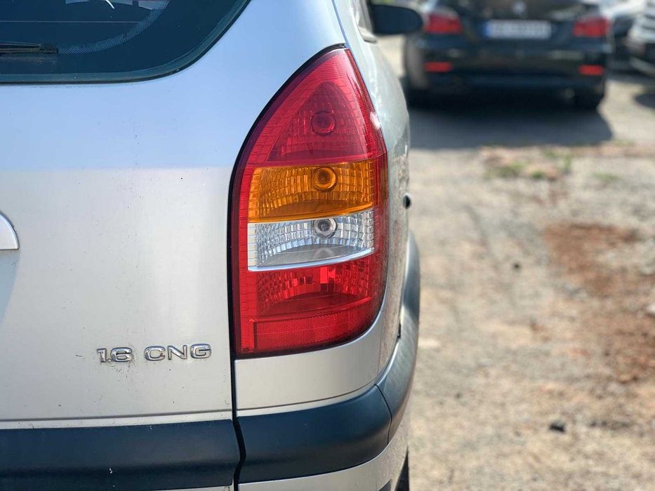 Продам Opel Zafira 2004р. #47064