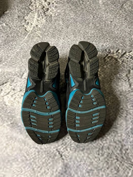 Raf simona replicant