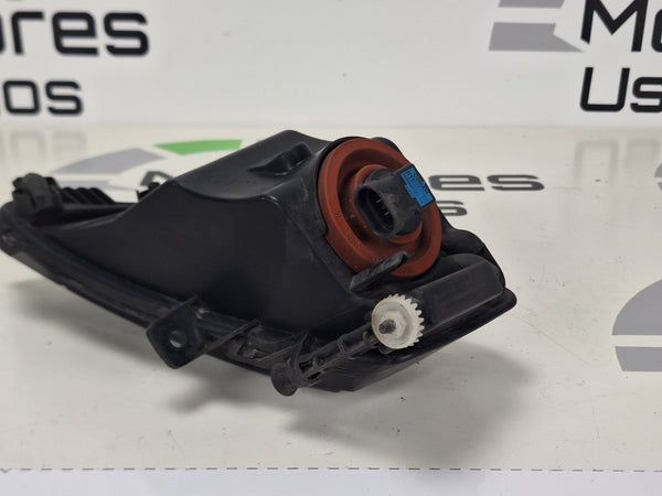 Farol Nevoeiro Dianteiro Direito Volkswagen Golf VII