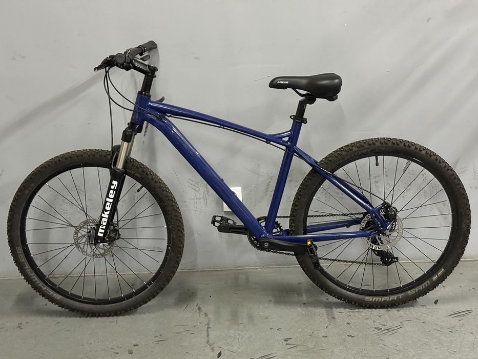 Велосипед LEON, колеса 26’’, рама на зріст 160-180, дискові гальма