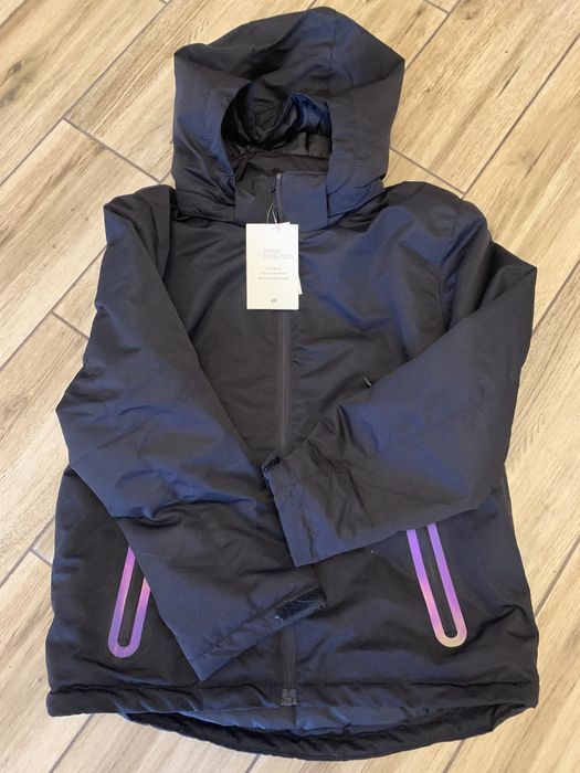 Куртка демісизонна  H&M на 134 см