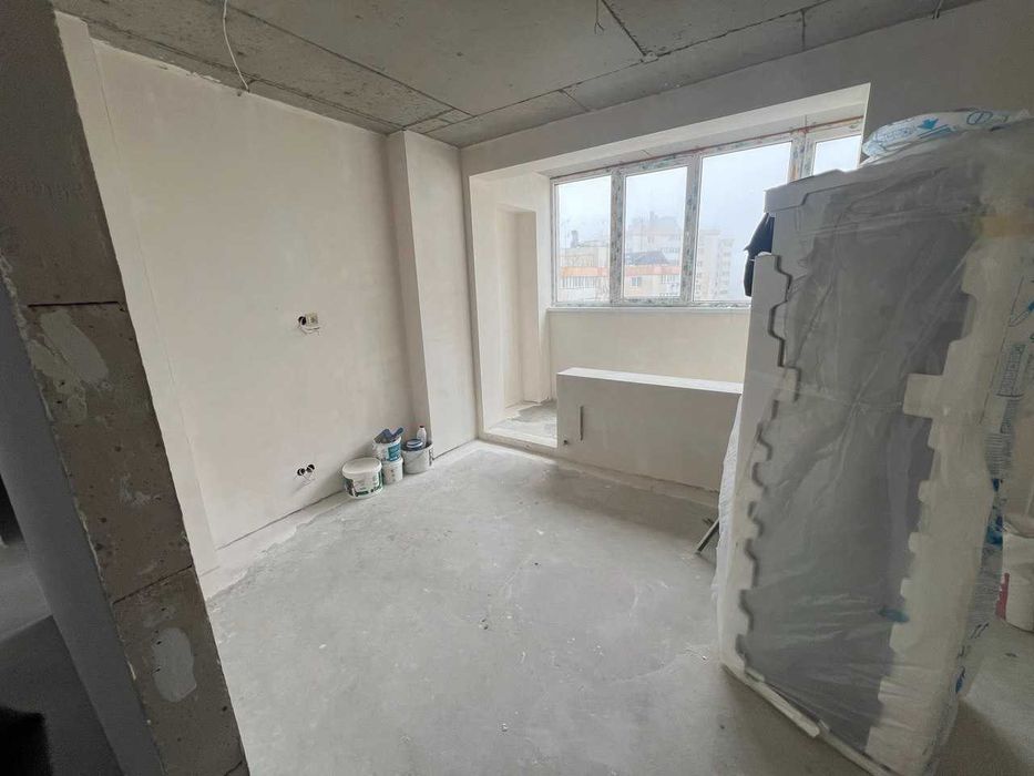 2х кімнатна квартира ЖК Радужний