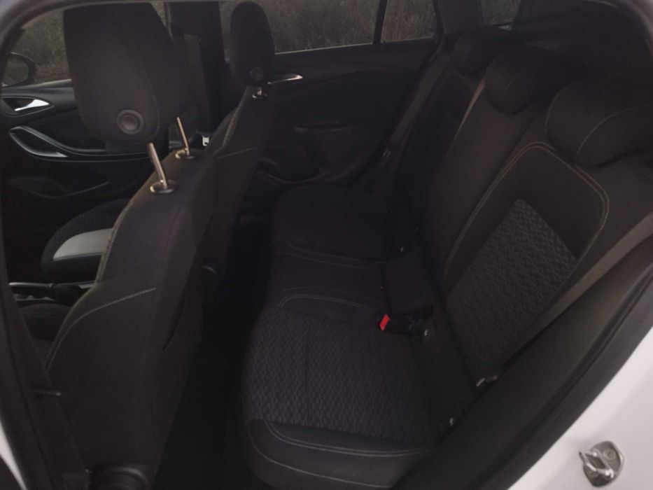 OPEL ASTRA 2016 VIN W0LBD8EK6H8024255 фото оголошення 16 з 24