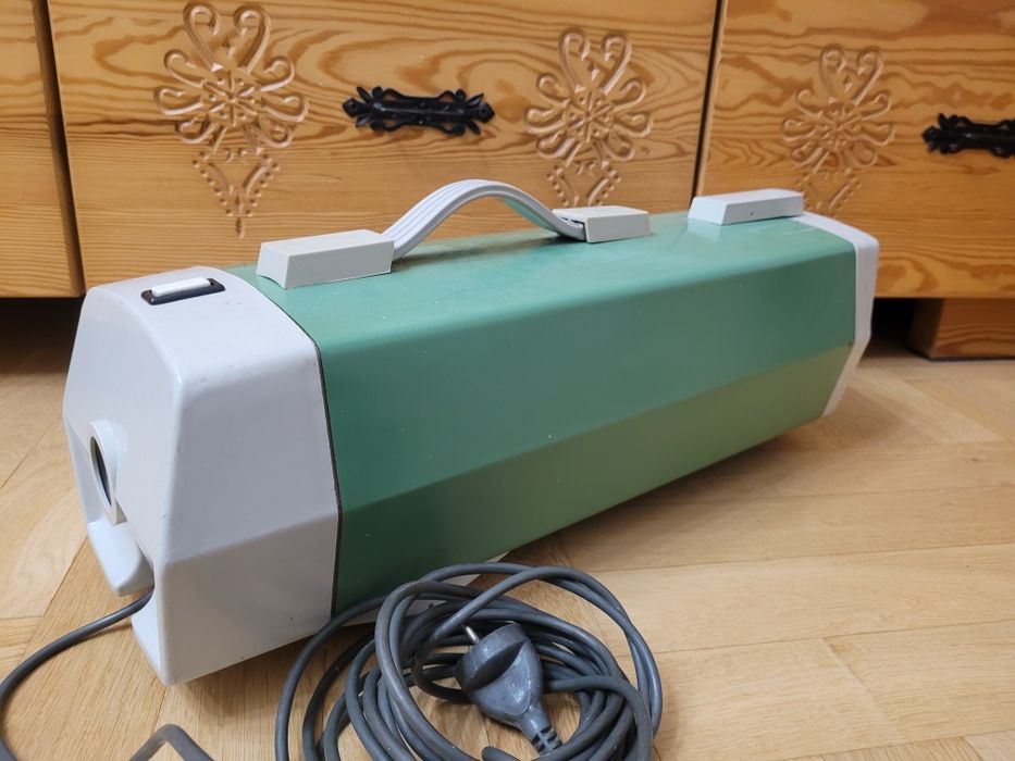 Predom zelmer typ 03s