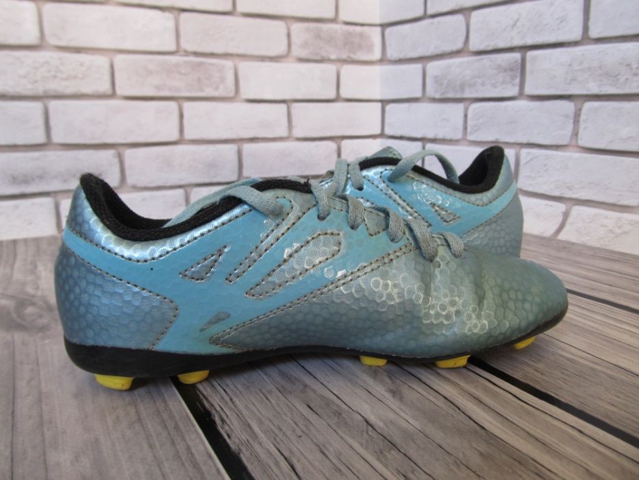 бутсы копочки Adidas, размер 33