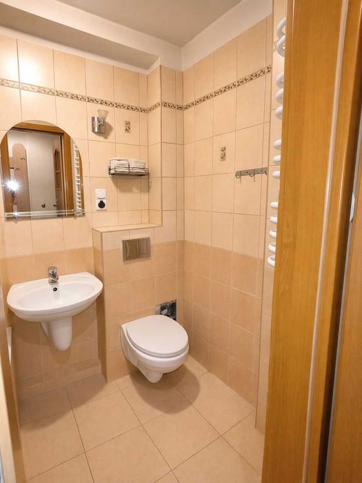 Mieszkanie na sprzedaż w centrum Trzebnicy – ul. Prusicka 15