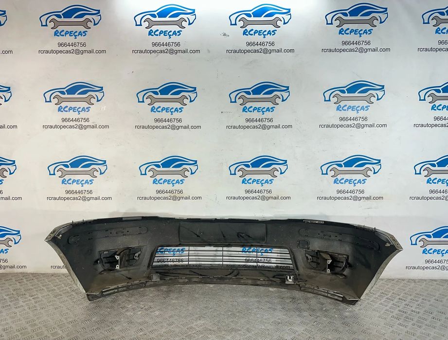Parachoques Frente Frontal Original Ford Fusion Fase 1 2002 a 2005