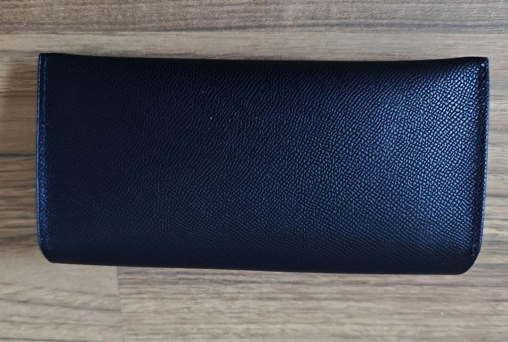 Nowy oryginalny etui na okulary Furla