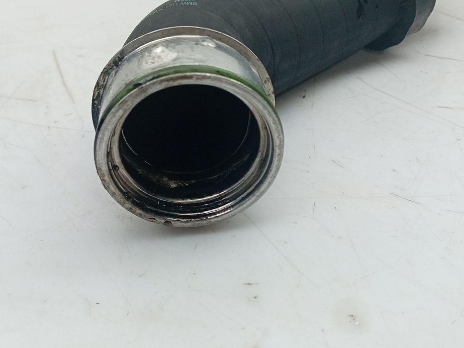 Tubo do intercooler BMW 3 Compact (E46)