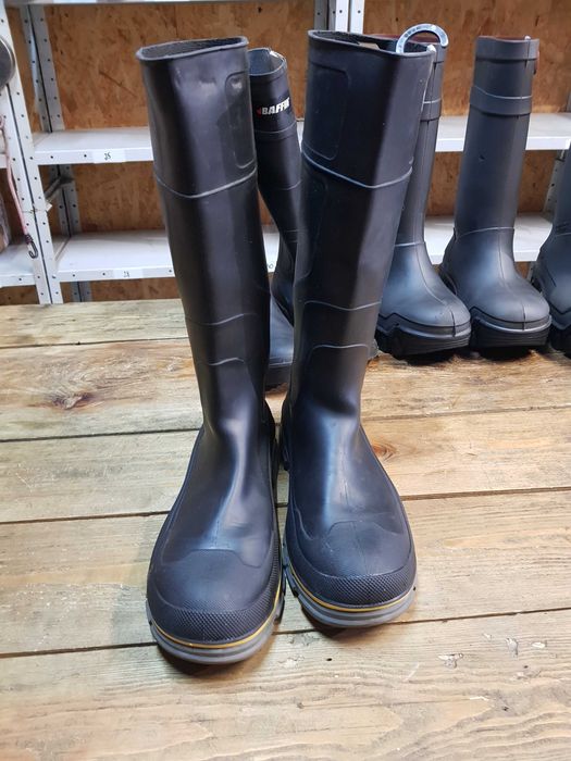 Kalosze robocze DAKOTA rozm 43 wkł 28,5 cm S3