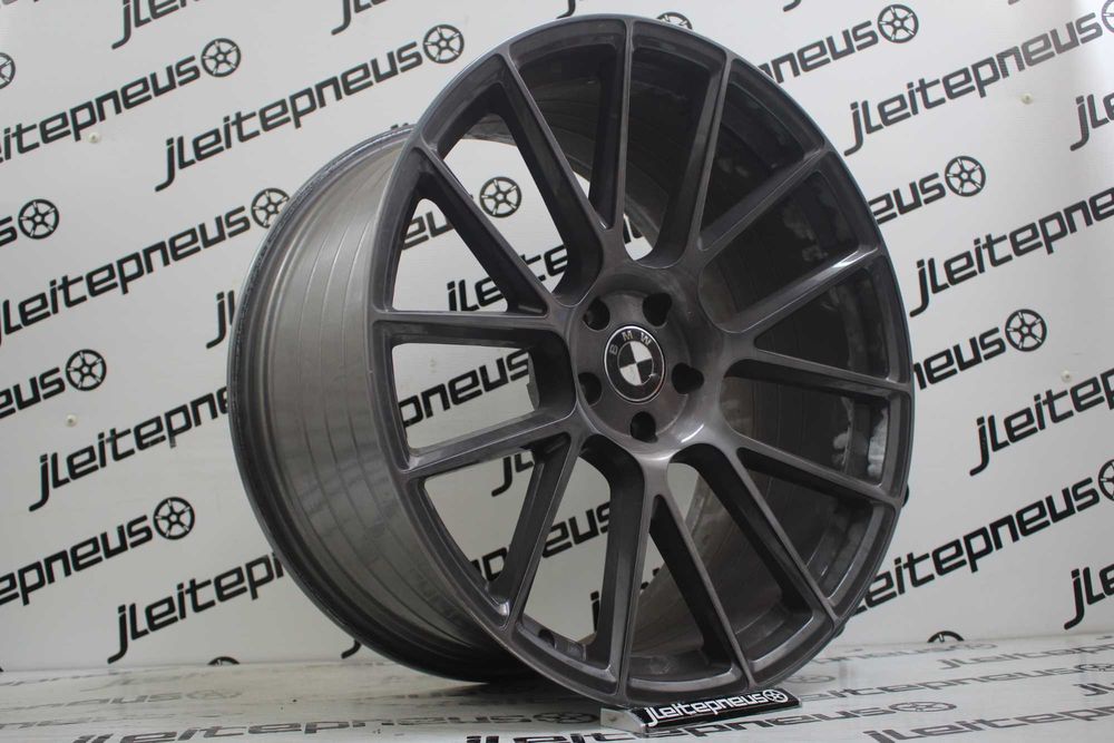 Jantes Aversus 20+21 5x112 9.5+10.5 ET28+23 - Fazemos Montagem/Envio