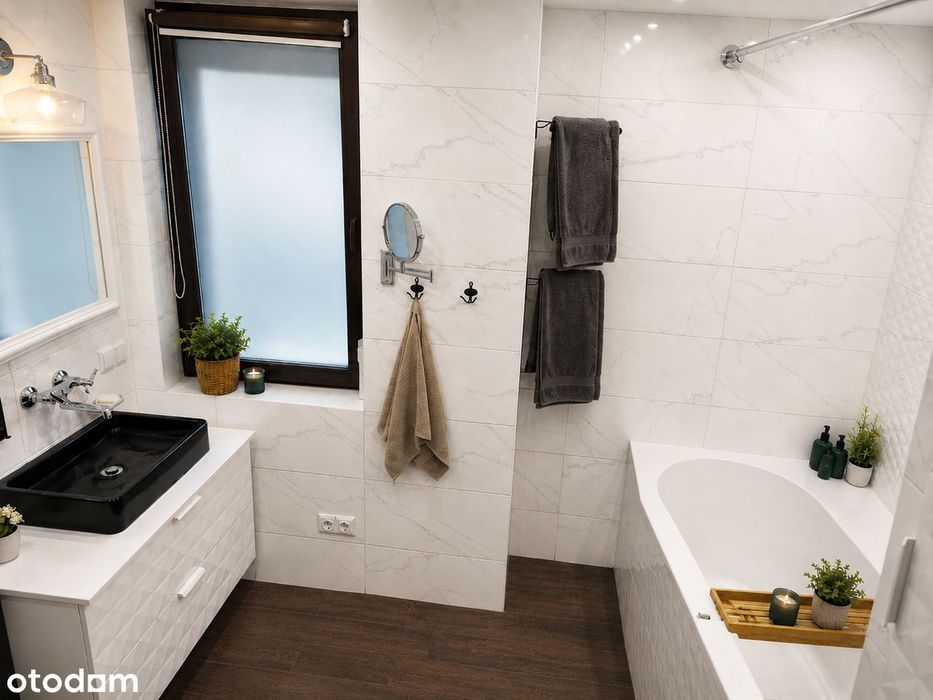 Komfortowy dom z 7069 m² działki i budynkiem gosp. | 8 km od Ostrołęki