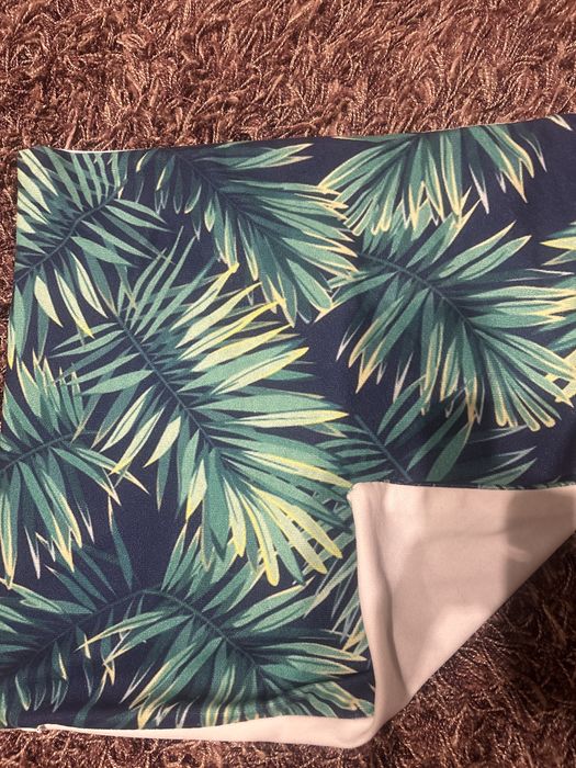 5 nowych poszewek ozdobnych na poduszki