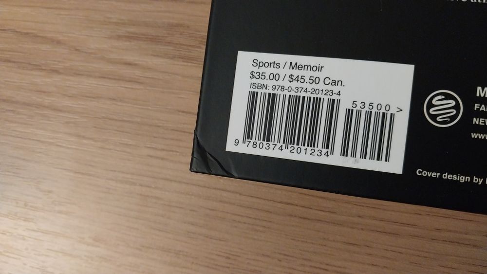 Книга Kobe Bryant – "The Mamba Mentality: How I Play"
