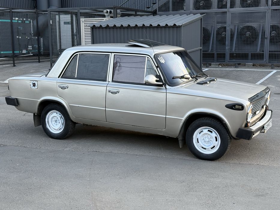 Продам Ваз 2101   в хорошем состоянии