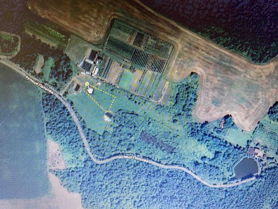 Продаж ділянки с.Добощівка , Мостищина