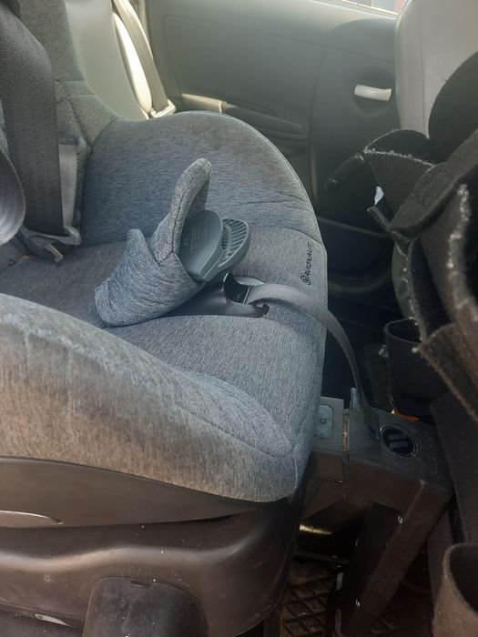 Fotelik Avionaut AeroFix