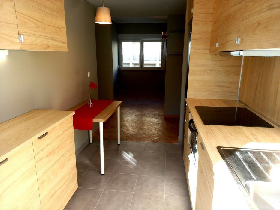 T2 com terraço no centro de Vila Franca de Xira