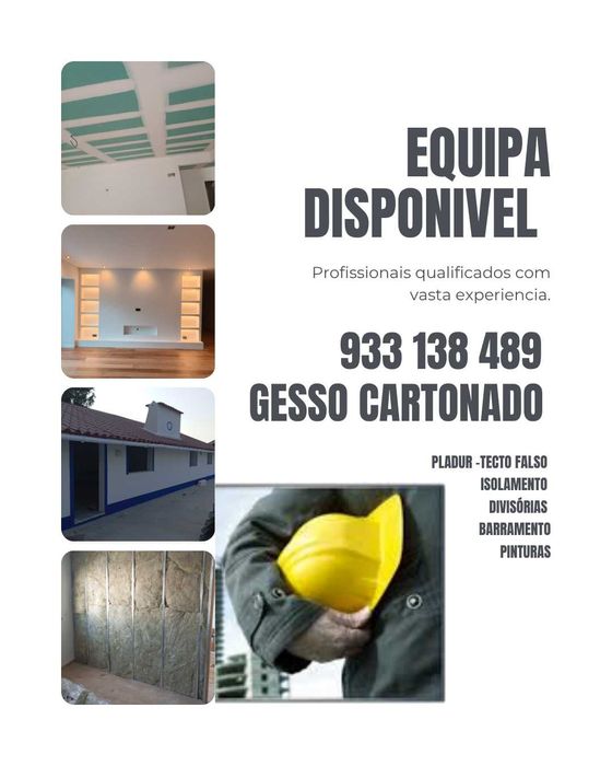 Montagens de Pladur479445682875934720