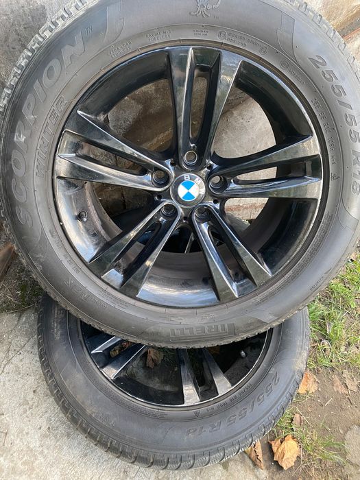 Диски з резиною в гарному стані