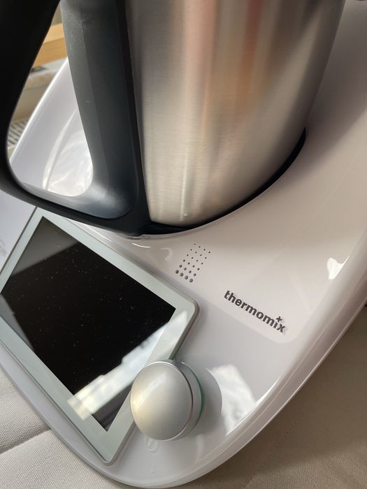 Thermomix TM6 mało używany!