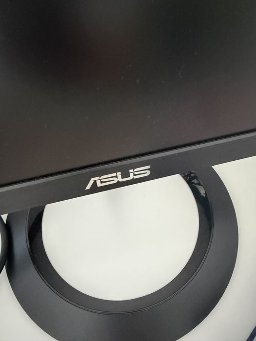 Monitor ASUS eye care