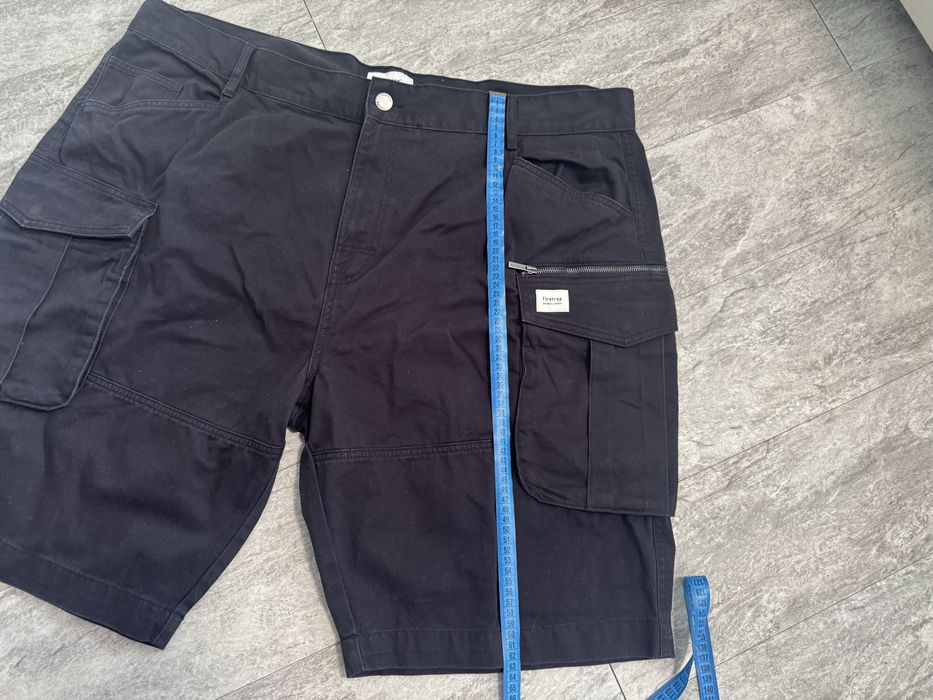 Чоловічі шорти Firetrap 4XL (карго, тактичні)