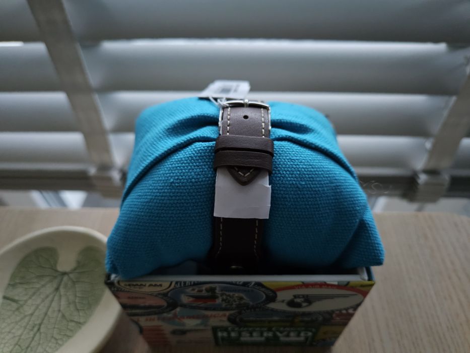 Zegarek męski TIMEX X pan am