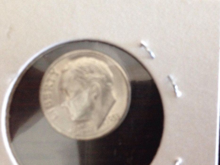 Moedas Prata Americanas SOBERBAS