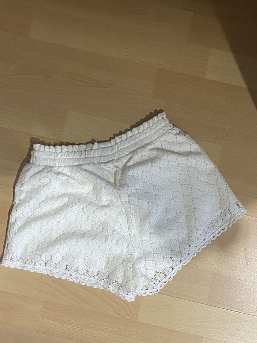 Damskie spodenki