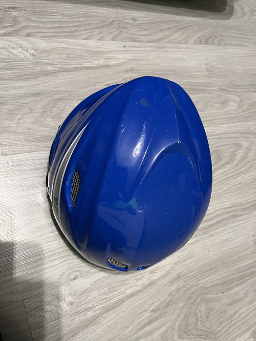 Kask  narciarski Brugi 51-52cm