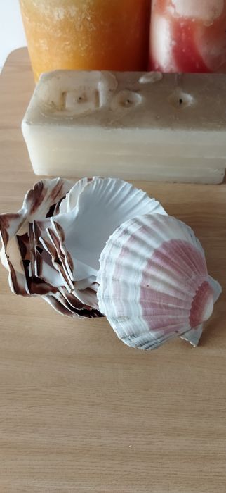 Velas grandes 4.2 kg