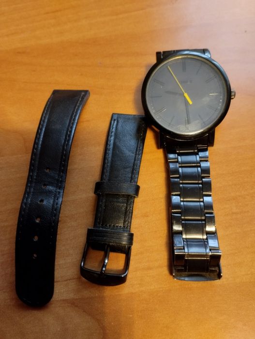 Zegarek męski Timex T2N793 jak nowy