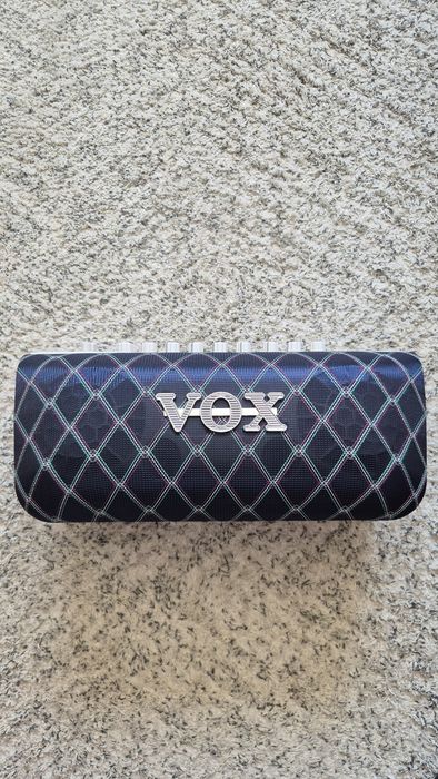 Amplificador Vox Adio Air BS Baixo