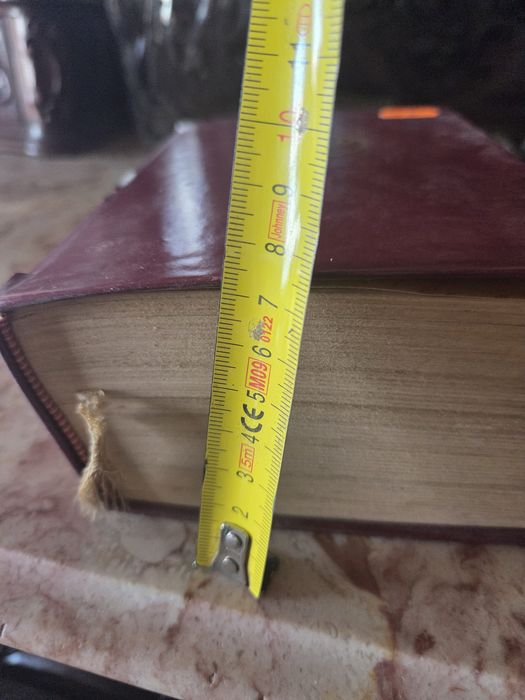 Biblia sagrada, capa dura
