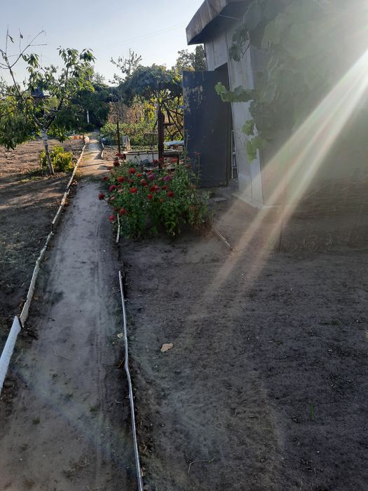 Дачный участок в кооперативе Металлург Раковка