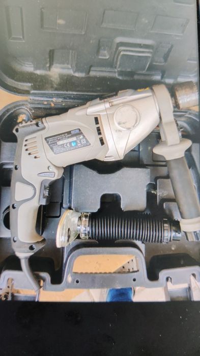 Дрель ударна, з Німеччини