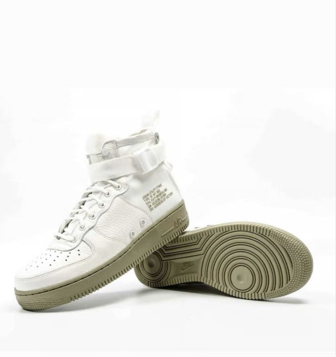 Nike SF Air Force 1 Mid