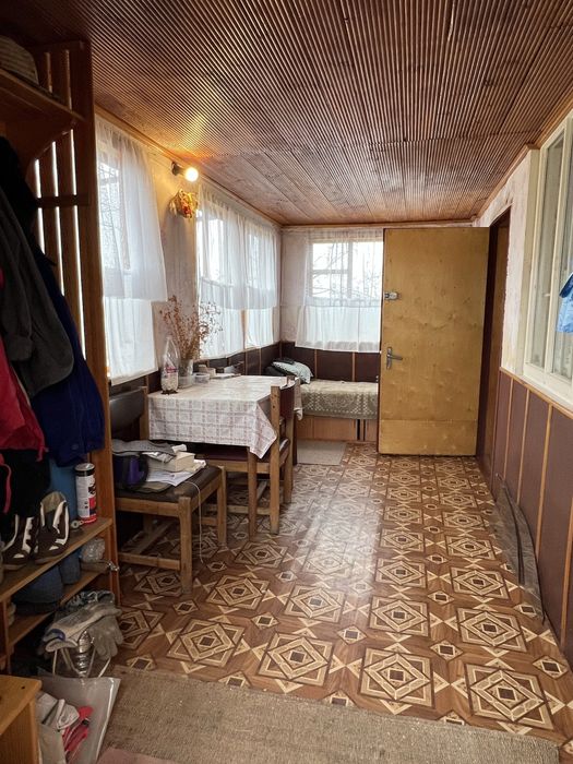 Продається дачний будинок, 10 км від міста