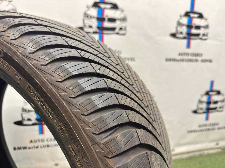 KUMHO резина 225/40/R18 шина ризина 2025рік зима літо 4 сезони всесезонна всесезонні