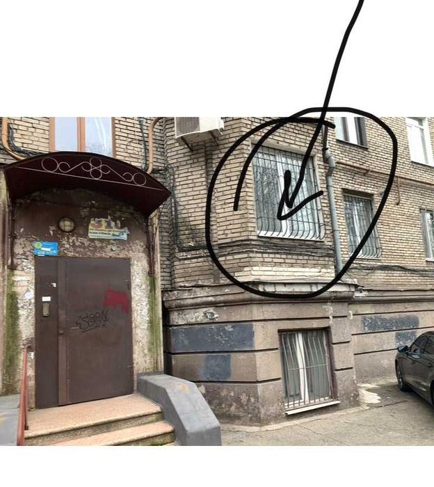 Продам квартиру с автономным отоплением