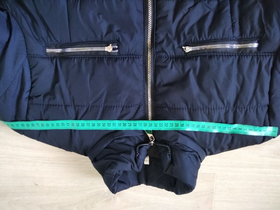 Куртка зима 60 р.